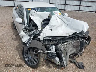 2015 Cadillac ATS Sedan Luxury RWD with VIN 1G6AB5RX4F0130905, listed as a IAAI auction lot 41801229 with 1 mi miles. Bid and sale history available at carsss.com. Image 11.