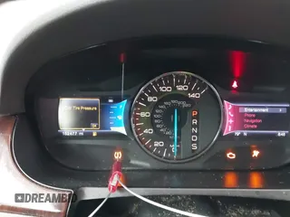 2013 Ford Edge Limited с VIN 2FMDK3KC4DBA60433, выставлен на аукционе IAAI как лот 42797388 с пробегом 152 477 миль миль и . История ставок и продаж доступна на DreamBid. Изображение 7.