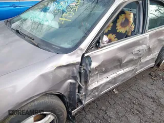 2000 Honda Accord EX z VIN 1HGCG5651YA129056, wystawiony jako IAAI lot #41532787 z przebiegiem Nie podano mil oraz . Historia ofert i sprzedaży dostępna na DreamBid. Obrazek 6.