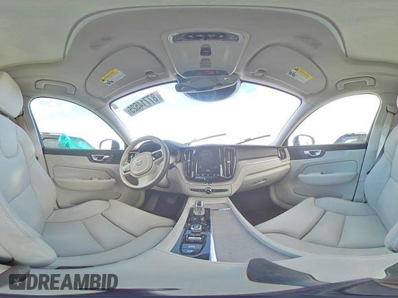 2018 Volvo XC60 Inscription Expression with VIN YV4BR0DL0J1067029, listed as a Copart auction lot 87714525 with 76,429 mi miles and Clean title. Bid and sale history available at DreamBid. Image 15.