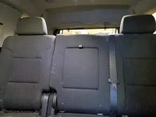 2019 Chevrolet Tahoe Commercial with VIN 1GNSKDKC2KR338314, listed as a Copart auction lot 86199624 with 143,905 mi miles and Clean Title. Bid and sale history available at carsss.com. Image 10.
