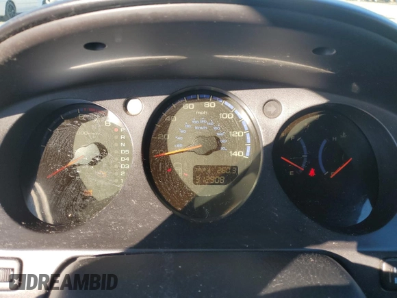2006 Acura MDX with VIN 2HNYD18236H536040, listed as a Copart auction lot 88228315 with 312,908 mi miles and Salvage Title. Bid and sale history available at carsss.com. Image 9.