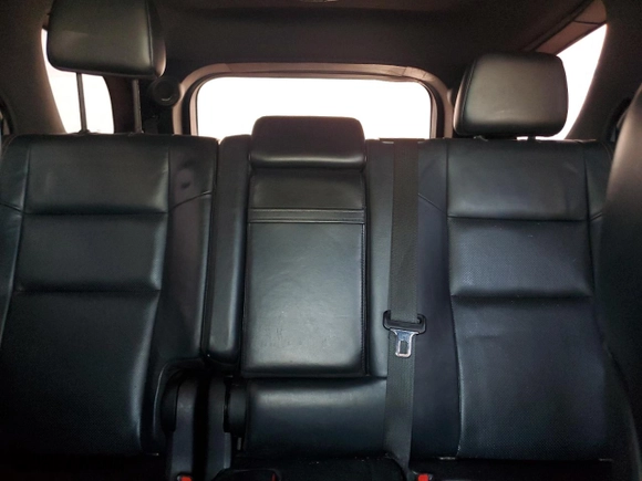 2016 Dodge Durango R/T with VIN 1C4SDHCT5GC502576, listed as a Copart auction lot 42553045 with 107,329 mi miles and Salvage Title. Bid and sale history available at carsss.com. Image 10.