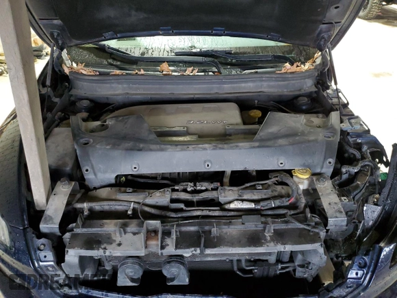 2014 Jeep Cherokee Limited z VIN 1C4PJMDS7EW151596, wystawiony jako Copart lot #82410004 z przebiegiem 161 877 mil mil oraz Szkoda całkowita • Salvage title. Historia ofert i sprzedaży dostępna na DreamBid. Obrazek 12.
