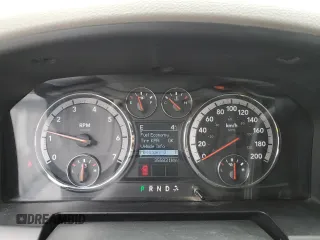 2011 Ram 1500 ST with VIN 1D7RV1GT6BS551965, listed as a Copart auction lot 49726445 with 355,831 mi miles and Clean Title. Bid and sale history available at carsss.com. Image 9.