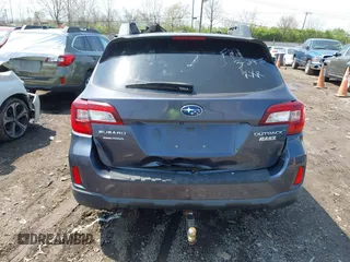 2015 Subaru Outback Premium with VIN 4S4BSACC8F3205132, listed as a IAAI auction lot 42034964 with Not Provided miles and . Bid and sale history available at DreamBid. Image 15.