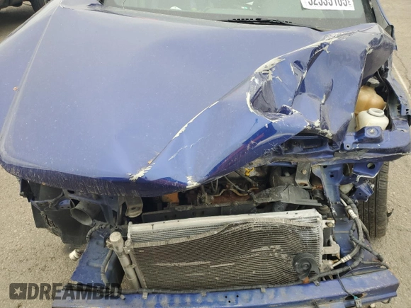 2006 Chevrolet Equinox LT with VIN 2CNDL73F166017421, listed as a Copart auction lot 52535105 with 0 mi miles and Salvage Title. Bid and sale history available at carsss.com. Image 13.