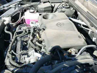 2023 Toyota RAV4 Hybrid XSE with VIN 4T3E6RFV8PU107041, listed as a IAAI auction lot 42489776 with 30,928 mi miles and . Bid and sale history available at DreamBid. Image 19.