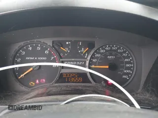2006 Chevrolet Colorado 3LT with VIN 1GCDT136768212645, listed as a IAAI auction lot 42706198 with 113,559 mi miles and . Bid and sale history available at DreamBid. Image 7.