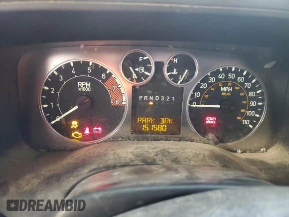 2006 Hummer H3 with VIN 5GTDN136868135934, listed as a Copart auction lot 77575104 with 151,580 mi miles and Clean Title. Bid and sale history available at carsss.com. Image 9.