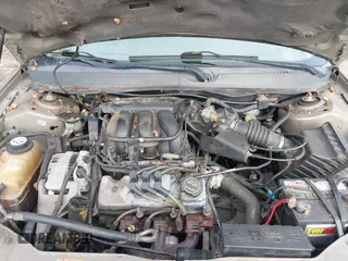 2007 Ford Taurus SEL with VIN 1FAFP56U37A128885, listed as a IAAI auction lot 41831895 with 129,693 mi miles and . Bid and sale history available at carsss.com. Image 10.