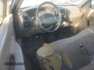 1998 Ford F-150 с VIN 1FTZF1722WNB48794, выставлен на аукционе Copart как лот 45020325 с пробегом 304 711 миль миль и Списание • Salvage title. История ставок и продаж доступна на DreamBid. Изображение 8.