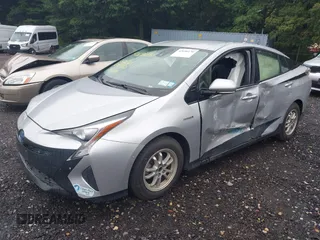2017 Toyota Prius Two with VIN JTDKBRFU9H3047622, listed as a IAAI auction lot 42690230 with 152,030 mi miles and . Bid and sale history available at DreamBid. Image 20.