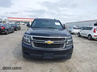 2016 Chevrolet Tahoe LT with VIN 1GNSCBKCXGR100381, listed as a IAAI auction lot 41542315 with 228,506 mi miles. Bid and sale history available at carsss.com. Image 12.