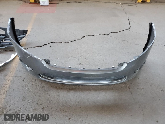2012 Ford Fusion SE with VIN 3FAHP0HA2CR270059, listed as a Copart auction lot 55426715 with 195,405 mi miles and Salvage Title. Bid and sale history available at DreamBid. Image 12.