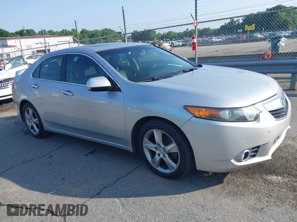 2011 Acura TSX с VIN JH4CU2F69BC016528, выставлен на аукционе IAAI как лот 42413585 с пробегом 183 464 миль миль и . История ставок и продаж доступна на DreamBid. Изображение 1.