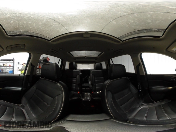2018 GMC Acadia Denali with VIN 1GKKNXLS4JZ219108, listed as a IAAI auction lot 41617490 with 55,096 mi miles and . Bid and sale history available at DreamBid. Image 18.