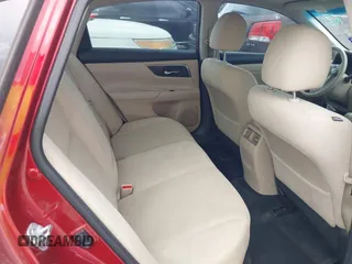2015 Nissan Altima SV with VIN 1N4AL3AP1FC486873, listed as a IAAI auction lot 42032286 with 116,618 mi miles and . Bid and sale history available at carsss.com. Image 8.