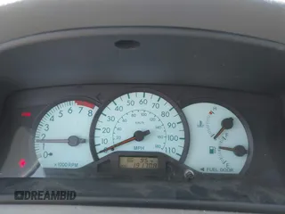 2004 Toyota Corolla CE with VIN 1NXBR38E44Z216685, listed as a IAAI auction lot 42195237 with 191,708 mi miles and . Bid and sale history available at DreamBid. Image 7.