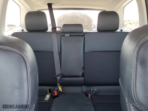 2018 Subaru Forester Premium with VIN JF2SJAEC9JH476086, listed as a Copart auction lot 52155835 with 120,743 mi miles and Salvage Title. Bid and sale history available at carsss.com. Image 10.
