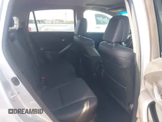 2014 Acura RDX with VIN 5J8TB3H36EL017531, listed as a IAAI auction lot 42069793 with 64,439 mi miles. Bid and sale history available at carsss.com. Image 8.