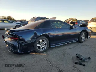 1999 Chevrolet Camaro Z28 z VIN 2G1FP22G2X2123246, wystawiony jako Copart lot #42869405 z przebiegiem 126 792 mil mil oraz Szkoda całkowita • Salvage title. Historia ofert i sprzedaży dostępna na DreamBid. Obrazek 3.