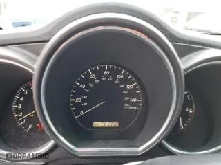 2004 Lexus RX 330 with VIN JTJHA31U440035243, listed as a Copart auction lot 52596485 with 263,358 mi miles and Salvage Title. Bid and sale history available at carsss.com. Image 9.