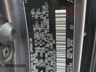 2010 Toyota 4Runner SR5 z VIN JTEZU5JR1A5003267, wystawiony jako Copart lot #55362175 z przebiegiem 449 563 mil mil oraz Szkoda całkowita • Salvage title. Historia ofert i sprzedaży dostępna na DreamBid. Obrazek 14.
