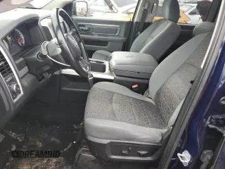 2015 Ram 1500 Outdoorsman z VIN 1C6RR7LG9FS784052, wystawiony jako Copart lot #82470474 z przebiegiem 127 028 mil mil oraz Czysty tytuł • Clean title. Historia ofert i sprzedaży dostępna na DreamBid. Obrazek 7.