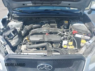 2013 Subaru Crosstrek Premium с VIN JF2GPACC6DH852447, выставлен на аукционе IAAI как лот 42332966 с пробегом 147 567 миль миль и . История ставок и продаж доступна на DreamBid. Изображение 10.