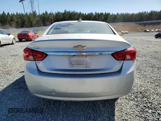 2020 Chevrolet Impala LT with VIN 2G11Z5S39L9102883, listed as a Copart auction lot 49539925 with 80,865 mi miles and Salvage Title. Bid and sale history available at DreamBid. Image 6.