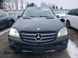 2008 Mercedes-Benz M 320 CDI with VIN 4JGBB22E18A352786, listed as a Copart auction lot 83652994 with 474,650 mi miles and Clean Title. Bid and sale history available at carsss.com. Image 5.