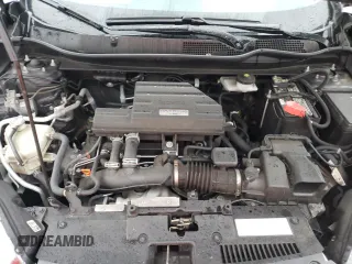 2019 Honda CR-V EX with VIN 5J6RW2H59KL026481, listed as a Copart auction lot 40776953 with 49,960 mi miles. Bid and sale history available at carsss.com. Image 12.