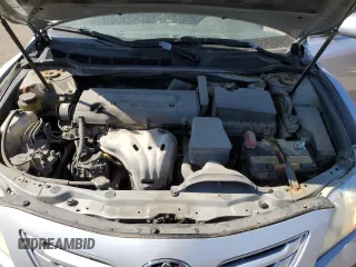 2007 Toyota Camry CE with VIN 4T1BE46K77U637766, listed as a Copart auction lot 50061855 with 292,929 mi miles and Clean Title. Bid and sale history available at carsss.com. Image 11.