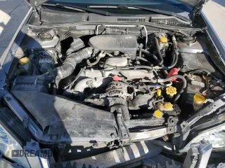 2008 Subaru Outback с VIN 4S4BP60C987311765, выставлен на аукционе Copart как лот 46420735 с пробегом 182 841 миль миль и Списание • Salvage title. История ставок и продаж доступна на DreamBid. Изображение 11.