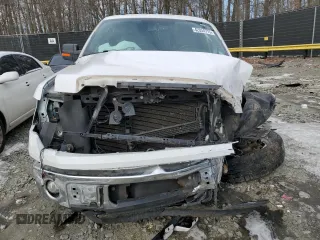 2013 Ford F-150 XL with VIN 1FTFW1EF5DFA22641, listed as a Copart auction lot 42034775 with 227,510 mi miles and Salvage Title. Bid and sale history available at carsss.com. Image 5.