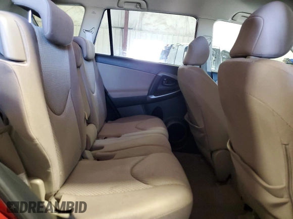 2008 Toyota RAV4 with VIN JTMBD33V486082880, listed as a Copart auction lot 44247285 with 131,505 mi miles and Clean Title. Bid and sale history available at carsss.com. Image 11.