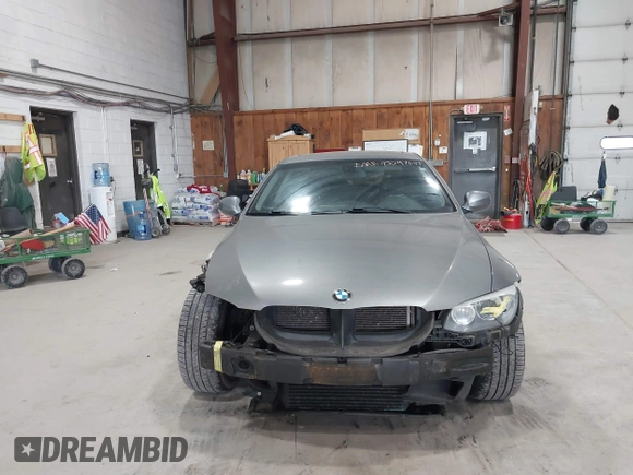 2013 BMW 3 Series 335i xDrive with VIN WBAKF9C51DE672559, listed as a IAAI auction lot 42247641 with 108,451 mi miles and . Bid and sale history available at DreamBid. Image 12.