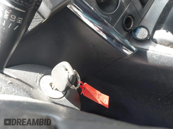 2005 Pontiac Vibe with VIN 5Y2SL63885Z475693, listed as a IAAI auction lot 42512167 with 173,261 mi miles and . Bid and sale history available at DreamBid. Image 11.