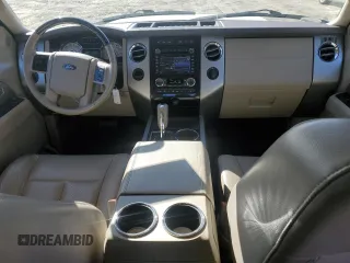 2011 Ford Expedition Limited with VIN 1FMJU1K51BEF03951, listed as a Copart auction lot 41583405 with 89,672 mi miles and Salvage Title. Bid and sale history available at carsss.com. Image 8.