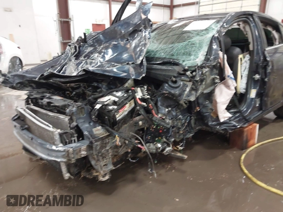 2014 Chevrolet Cruze 2LT z VIN 1G1PE5SB2E7120465, wystawiony jako IAAI lot #41672988 z przebiegiem Nie podano mil oraz . Historia ofert i sprzedaży dostępna na DreamBid. Obrazek 6.