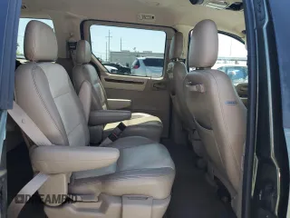 2002 Ford Windstar LTD с VIN 2FMDA584X2BB08402, выставлен на аукционе Copart как лот 55467615 с пробегом 172 717 миль миль и Списание • Salvage title. История ставок и продаж доступна на DreamBid. Изображение 11.