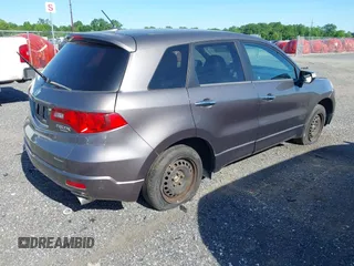 2007 Acura RDX Technology z VIN 5J8TB18557A012549, wystawiony jako IAAI lot #42300049 z przebiegiem 162 262 mil mil oraz . Historia ofert i sprzedaży dostępna na DreamBid. Obrazek 4.
