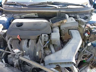 2019 Hyundai Sonata SEL with VIN 5NPE34AF2KH765126, listed as a IAAI auction lot 41888794 with 158,317 mi miles and . Bid and sale history available at DreamBid. Image 10.