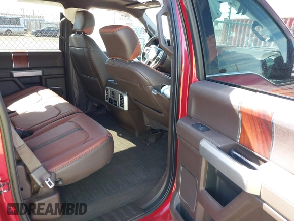 2020 Ford F-150 XL with VIN 1FTEW1E45LFA94626, listed as a IAAI auction lot 42066538 with Not provided miles and . Bid and sale history available at DreamBid. Image 8.