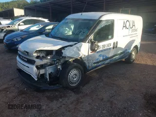 2022 Ram ProMaster City Cargo Tradesman с VIN ZFBHRFAB2N6W78218, выставлен на аукционе IAAI как лот 40906950 с пробегом 80 491 миль миль и . История ставок и продаж доступна на DreamBid. Изображение 17.