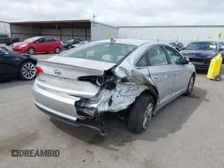 2016 Hyundai Sonata 2.4L with VIN 5NPE24AF2GH290569, listed as a IAAI auction lot 41937016 with 113,756 mi miles and . Bid and sale history available at carsss.com. Image 6.