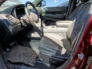2019 Jeep Grand Cherokee Laredo E with VIN 1C4RJFAG3KC668153, listed as a Copart auction lot 54614005 with 111,511 mi miles and Salvage title. Bid and sale history available at DreamBid. Image 7.