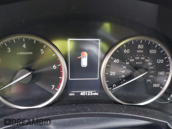 2019 Lexus NX 300 with VIN JTJYARBZ7K2150840, listed as a IAAI auction lot 41296064 with 40,123 mi miles and . Bid and sale history available at DreamBid. Image 7.
