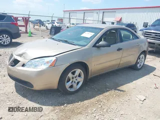 2007 Pontiac G6 G6 with VIN 1G2ZG58B974155465, listed as a IAAI auction lot 42700316 with 151,840 mi miles and . Bid and sale history available at DreamBid. Image 17.